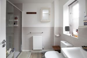 Shower Room- click for photo gallery